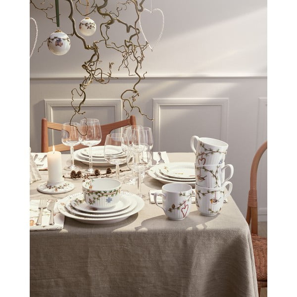 Ukas za božićno drvce Hammershøi Christmas – Kähler Design-image-4