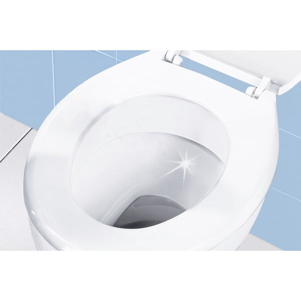 Tablete za čišćenje wc školjke u setu od 15 kom - Maximex-image-1