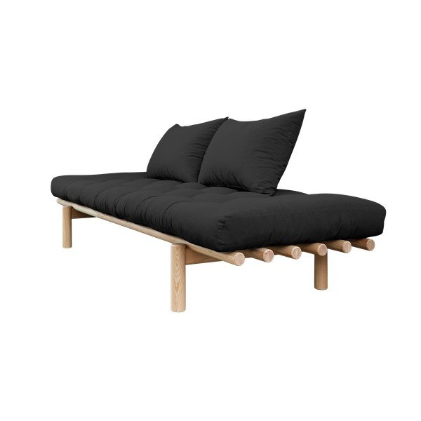 Kauč Karup Design Pace Natural Clear/Dark Grey-image-3