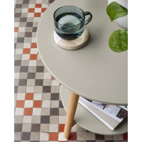 Set od 4 podmetača Kave Home Augustine-image-2