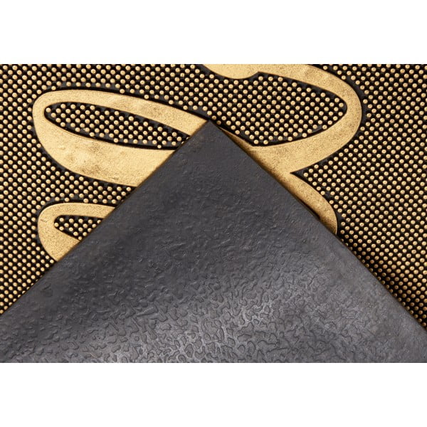 Plastični otirač 75x45 cm Hello - Hanse Home-image-3