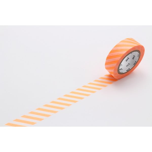 Washi traka MT Masking Tape Alexandrine, dužina 10 m-image-1