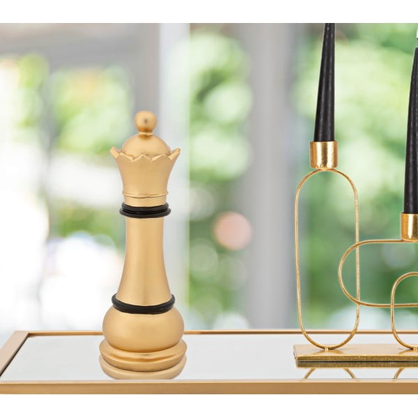 Kipić od polyresina 25,5 cm Queen – Mauro Ferretti-image-1