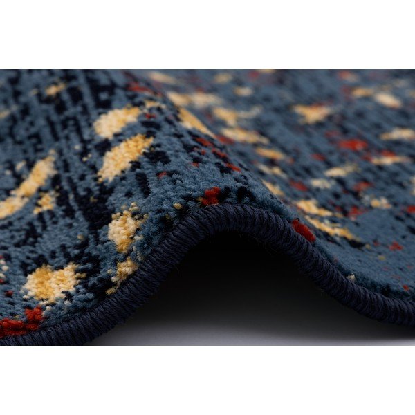 Tamno plavi tepih 160x220 cm Tonio – FD-image-3