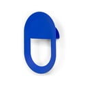 Plava željezna zidna kuka Coucou – Spinder Design