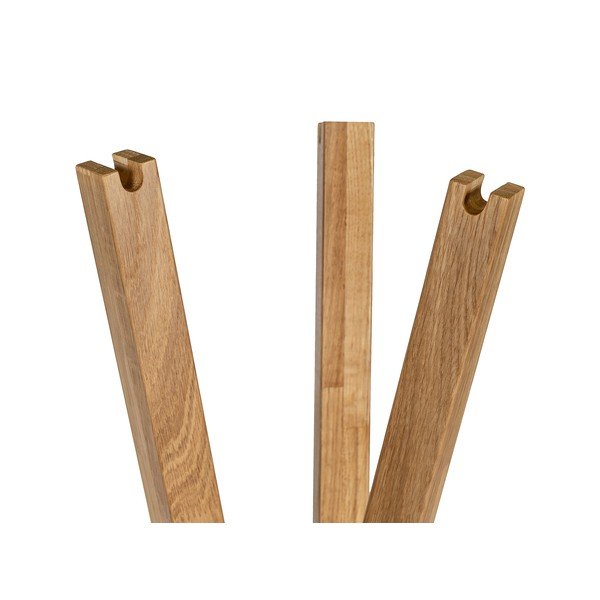 Drvena vješalica Woodman Clift-image-3