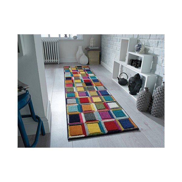 Flair Rugs Spectrum Waltz, 60 x 230 cm-image-1