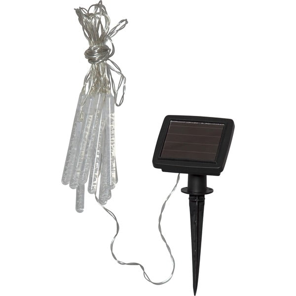 Vanjska rasvjeta LED lanac Star Trading Bubbly, dužine 1,8 m-image-2