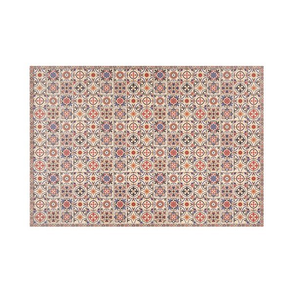 Tepih od vinila s uzorkom Zala Living Kaja, 65 x 100 cm-image-4