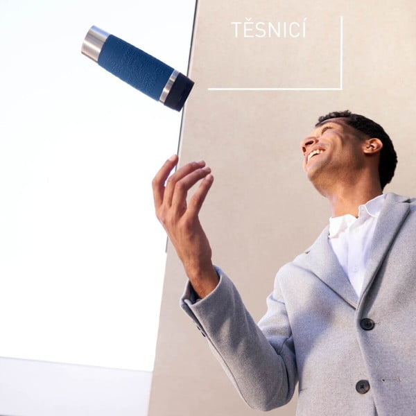 Tamno plava putna šalica 360 ml – Tefal-image-3