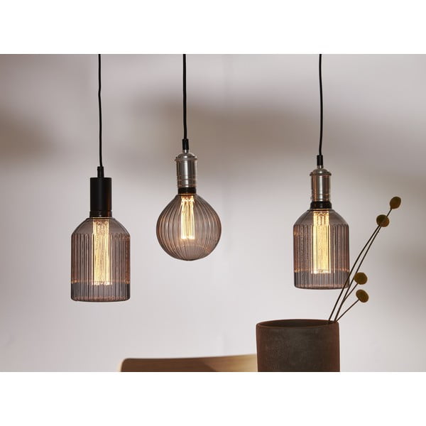 LED žarulja s toplim svjetlom E27, 1 W NGC Stripe – Star Trading-image-3