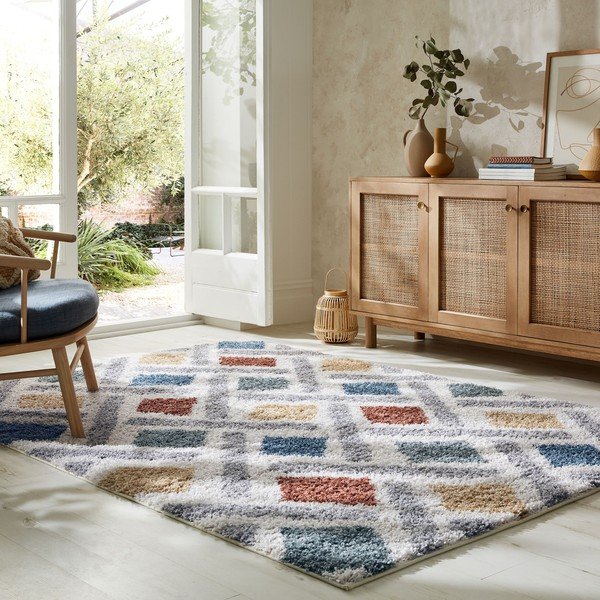 Tepih 160x230 cm Sketch – Flair Rugs-image-1