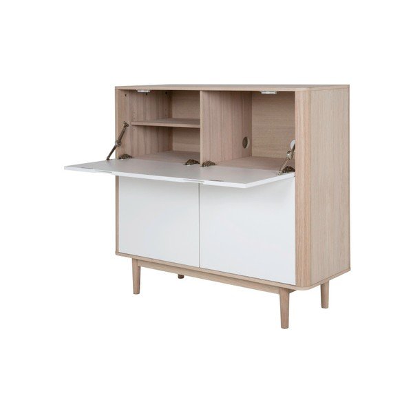 Canett Optima komoda-image-2