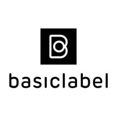 Basiclabel  · Mees · Kod za popust