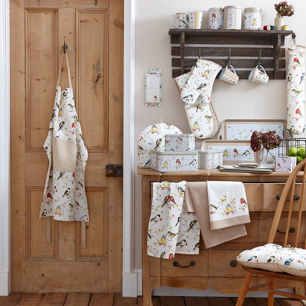 Cooksmart ® Dawn Chorus sjedalo-image-1