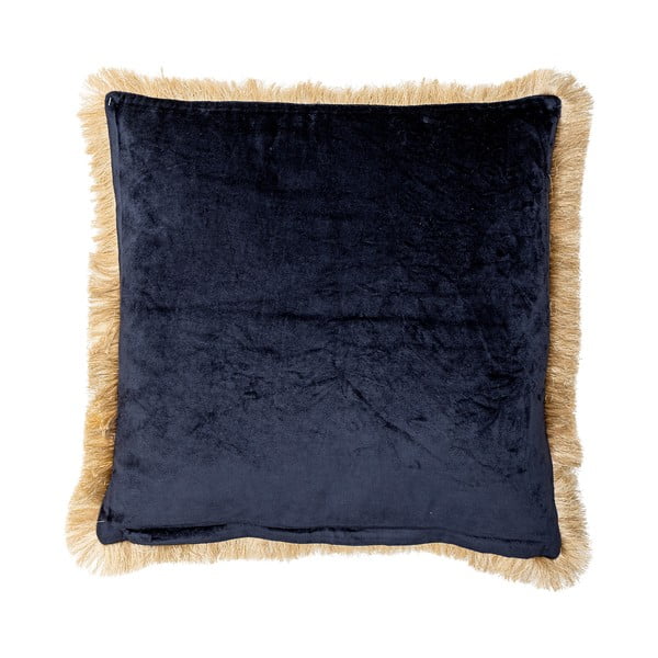 Ukrasni jastuk od mješavine pamuka 45x45 cm Eydis – Bloomingville-image-2