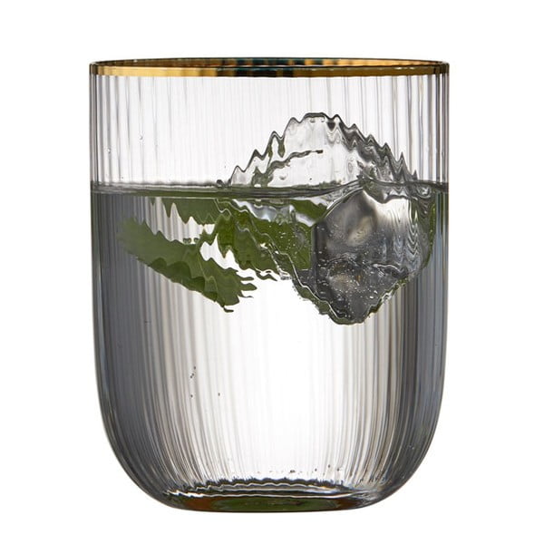 Set od 4 čaše Lyngby Glas Palermo, 350 ml-image-4