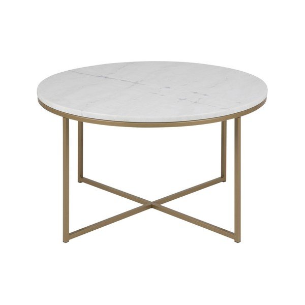 Stolić za kavu Actona Alisma Guangxi, ⌀ 80 cm-image-1