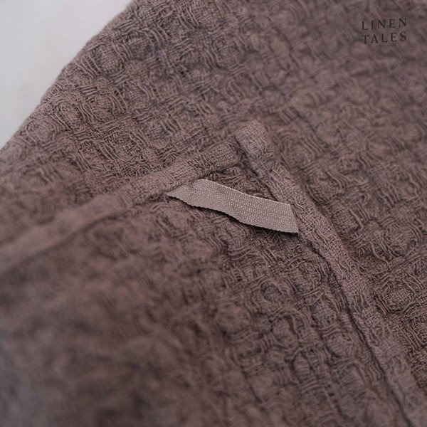 Laneni ručnici u setu od 2 kom 26x26 cm - Linen Tales-image-4