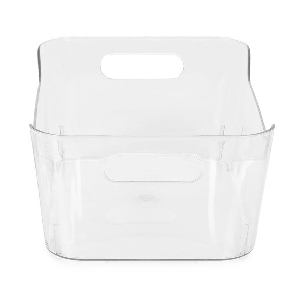 Plastična košara 25x17x10 cm – Compactor-image-2