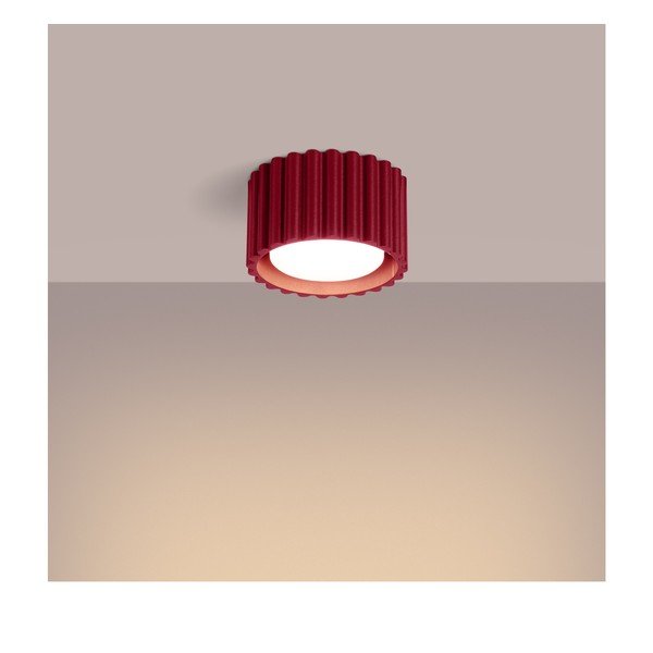 Bordo metalni reflektor ø 10 cm Zora – Sollux-image-4