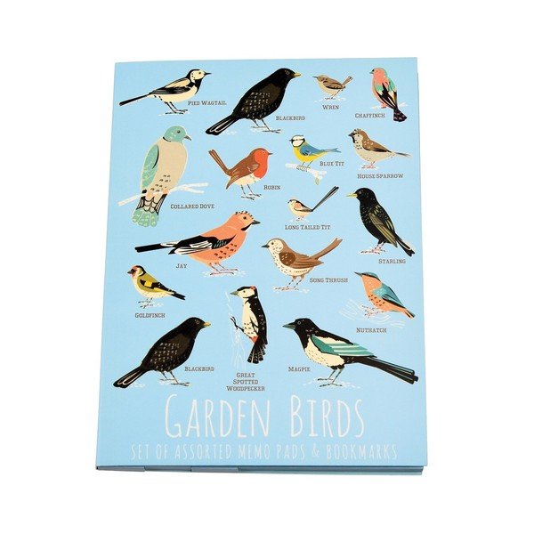 Rex London Garden Birds set-image-2