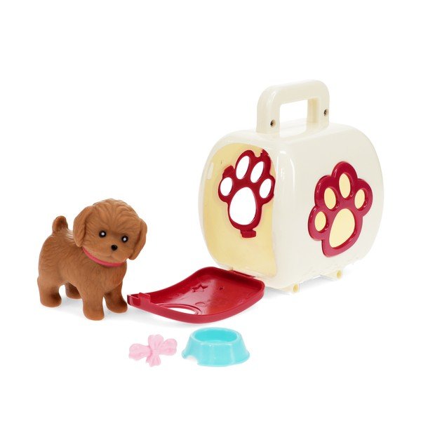 Igračka Puppy – Rex London-image-3