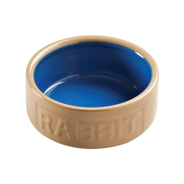 Zemljana zdjela za zeca Mason Cash Blue Cane, ø 13 cm-image-1