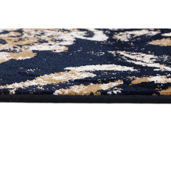 Tamno plavi tepih 200x280 cm Adel – FD-image-2