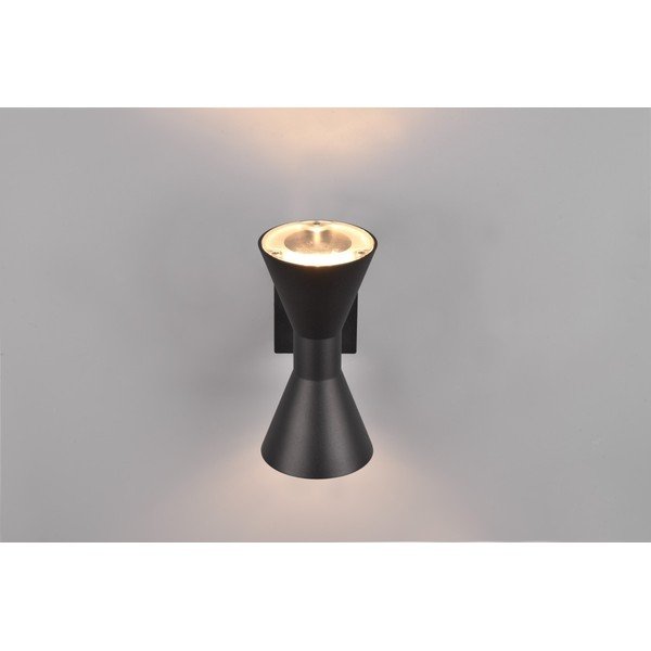 Vanjska svjetiljka (visina 20 cm) Ardas – Trio-image-2