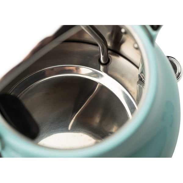 Plavo električno kuhalo za vodu Haden Heritage-image-4