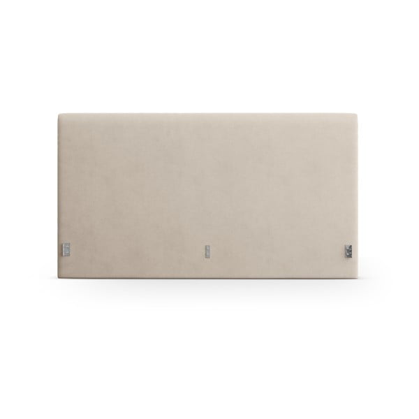 Svjetlo smeđe podstavljeno uzglavlje 170,5x100 cm Remo – Micadoni -image-2