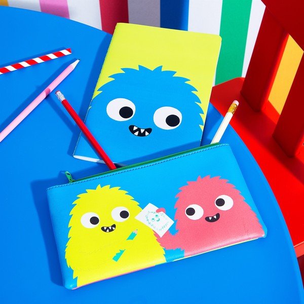 Pernica Monster - Sass & Belle-image-1