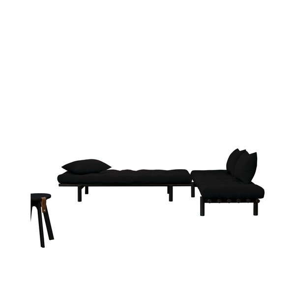 Karup Pace Black / Crna sofa-image-4