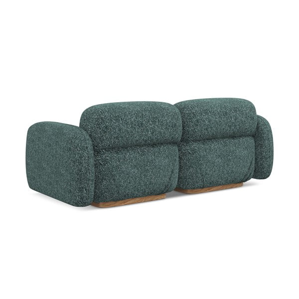 Tirkizna sofa 190 cm Ailani – Makamii-image-4