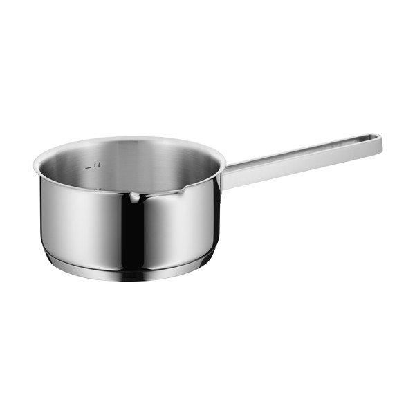 Set od 4 lonca s poklopcima od nehrđajućeg čelika WMF Funkcija 4-image-1