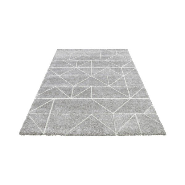 Svjetlosivi tepih Elle Decor Maniac Arles, 120 x 170 cm-image-3