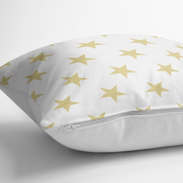 Dječja jastučnica Star - Minimalist Cushion Covers-image-1