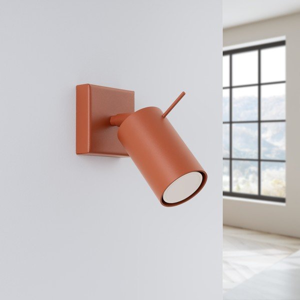 Ciglasti reflektor 8x16 cm Etna – Sollux-image-2