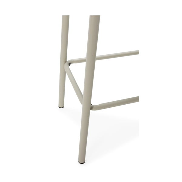 Krem barske stolice u setu 2 kom (visine sjedala 65 cm) Abba – Marckeric-image-4