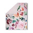 Deka od mikropliša 130x160 cm – Descanso