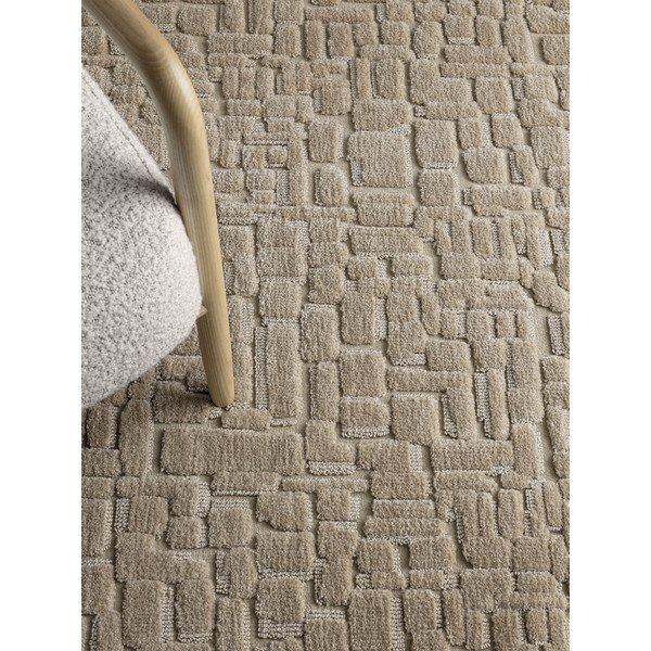 Bež tepih 200x290 cm – Asiatic Carpets-image-1