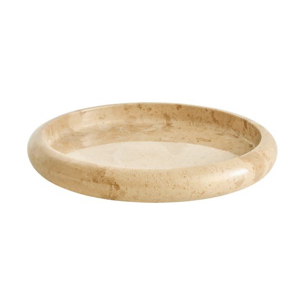 Mramoran ukrasni pladanj ø 30 cm Zoro – Premier Housewares