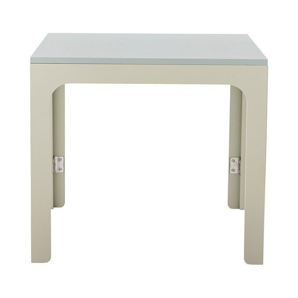 Dječji stol 60x60 cm Felipe – Bloomingville Mini