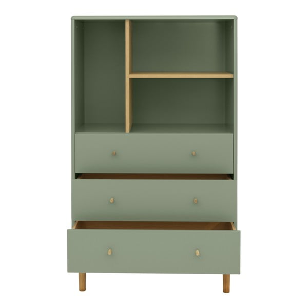 Zelena biblioteka 80x134 cm Color Living – Tom Tailor-image-3