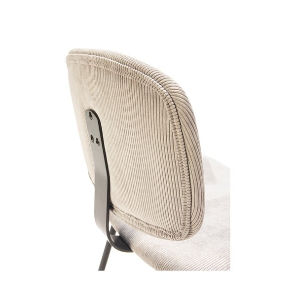 Sive blagovaonske stolice u setu 2 kom Arus – Marckeric-image-4