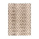 Bež tepih 80x150 cm Ember – Universal