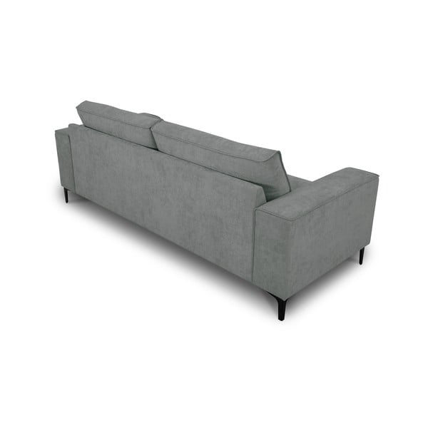 Tamno siva sofa 224 cm Copenhagen – Scandic-image-4