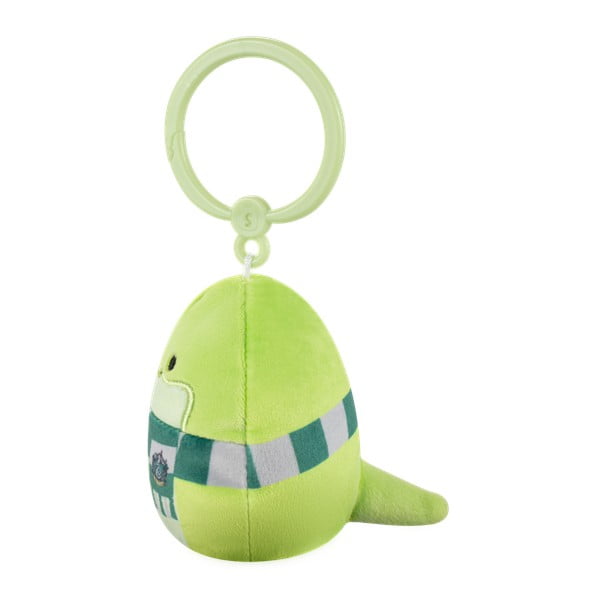 Privjesak za ključeve Harry Potter Slytherin – SQUISHMALLOWS-image-4