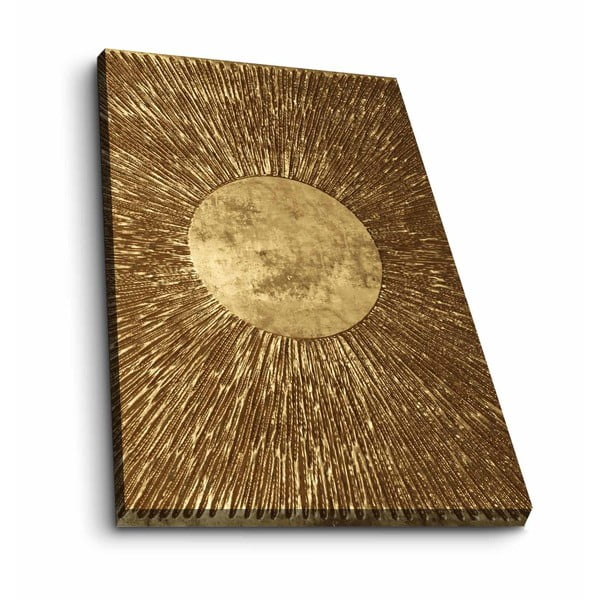 Slika 45x70 cm Sun - Wallity-image-2